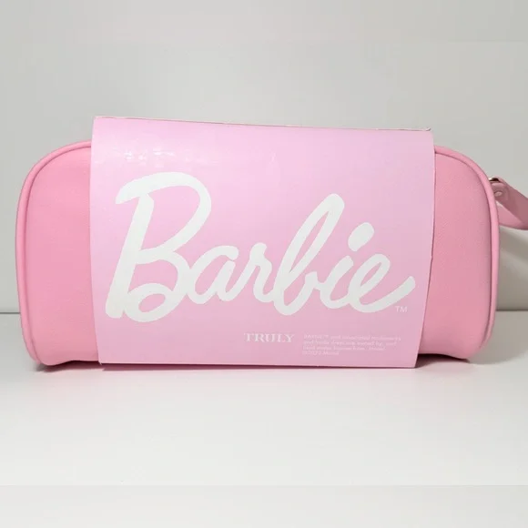 TRULY x Barbie Limited Edition Collection - NEW - Picture 1 of 4